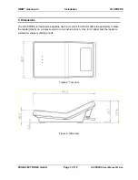 Предварительный просмотр 7 страницы OBID ID CPRPOS Installation Manual