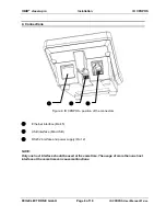 Предварительный просмотр 8 страницы OBID ID CPRPOS Installation Manual