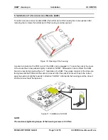 Предварительный просмотр 14 страницы OBID ID CPRPOS Installation Manual