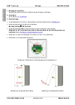 Preview for 8 page of OBID ID MAX50.10-E Installation Manual