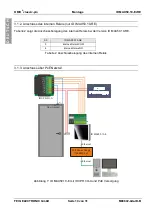 Preview for 10 page of OBID ID MAX50.10-E Installation Manual