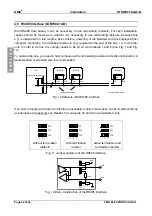 Предварительный просмотр 24 страницы OBID ID RW02.10-AD Montage, Installation