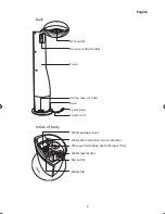 Preview for 5 page of Objecto H9 HM-54 User Manual