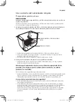 Preview for 20 page of Objecto T1 User Manual