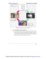 Preview for 12 page of Objet Geometries Ltd Eden330 User Manual