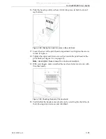 Preview for 45 page of Objet Connex500 Operating & Maintenance Manual