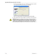 Предварительный просмотр 88 страницы Objet Eden350 User Manual