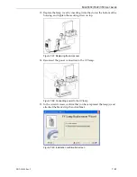 Предварительный просмотр 117 страницы Objet Eden350 User Manual