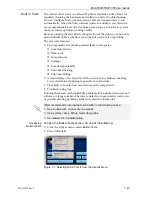 Предварительный просмотр 119 страницы Objet Eden350 User Manual