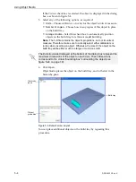 Предварительный просмотр 38 страницы Objet Objet30 User Manual
