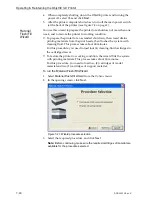 Предварительный просмотр 98 страницы Objet Objet30 User Manual