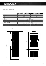 Preview for 2 page of Oblica ARGOS Manual