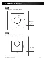 Preview for 12 page of Oblica FOCUS SERIES Manual