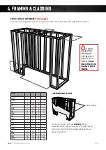 Preview for 5 page of Oblica ORTAL 110 Specifications & Product Manual