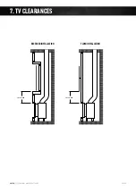 Preview for 9 page of Oblica ORTAL 110 Specifications & Product Manual