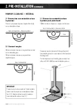 Preview for 4 page of Oblica PaxFocus Installation And User Manual