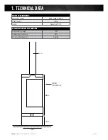 Preview for 2 page of Oblica skantherm Manual