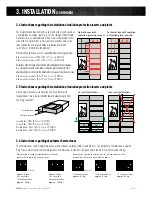 Preview for 11 page of Oblica skantherm Manual