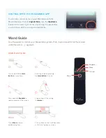 Preview for 2 page of OBLONG MEZZANINE Quick Start Manual