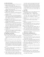 Предварительный просмотр 2 страницы OBlue SUPER CLEAN AC-90573A Owner'S Manual
