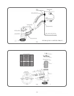 Предварительный просмотр 11 страницы OBlue SUPER CLEAN AC-90573A Owner'S Manual