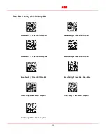 Preview for 12 page of OBM IPDA014-2D User Manual