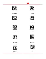 Preview for 16 page of OBM IPDA014-2D User Manual