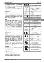 Preview for 26 page of OBO Bettermann 5093 510 Installation Instructions Manual