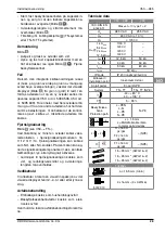 Preview for 28 page of OBO Bettermann 5093 510 Installation Instructions Manual