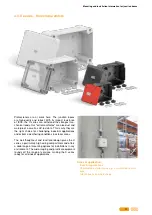 Preview for 17 page of OBO Bettermann A Series Mounting And Installation