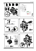 Предварительный просмотр 2 страницы OBO Bettermann CombiController V50-280 Series Installation Instructions Manual