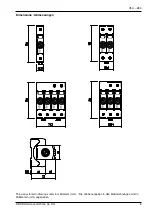 Предварительный просмотр 4 страницы OBO Bettermann CombiController V50-280 Series Installation Instructions Manual