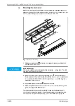 Предварительный просмотр 18 страницы OBO Bettermann EI30 Mounting Instructions