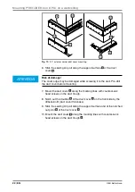 Предварительный просмотр 22 страницы OBO Bettermann EI30 Mounting Instructions