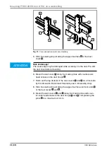 Предварительный просмотр 28 страницы OBO Bettermann EI30 Mounting Instructions