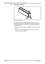 Предварительный просмотр 30 страницы OBO Bettermann EI30 Mounting Instructions