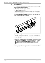 Предварительный просмотр 44 страницы OBO Bettermann EI30 Mounting Instructions