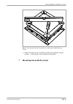 Предварительный просмотр 15 страницы OBO Bettermann EÜK VK Series Mounting Instructions