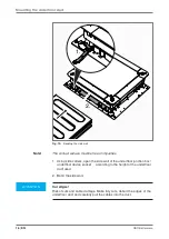 Предварительный просмотр 16 страницы OBO Bettermann EÜK VK Series Mounting Instructions