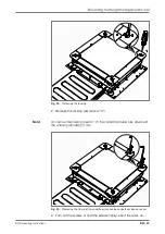 Предварительный просмотр 23 страницы OBO Bettermann EÜK VK Series Mounting Instructions