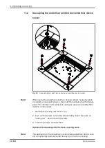 Предварительный просмотр 30 страницы OBO Bettermann EÜK VK Series Mounting Instructions