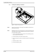 Предварительный просмотр 32 страницы OBO Bettermann EÜK VK Series Mounting Instructions