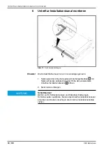 Предварительный просмотр 18 страницы OBO Bettermann EUK System Instructions