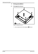 Предварительный просмотр 28 страницы OBO Bettermann EUK System Instructions