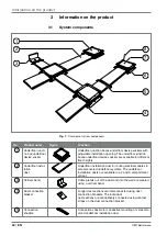 Предварительный просмотр 42 страницы OBO Bettermann EUK System Instructions