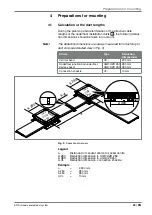 Предварительный просмотр 45 страницы OBO Bettermann EUK System Instructions