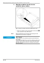 Предварительный просмотр 48 страницы OBO Bettermann EUK System Instructions