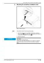 Предварительный просмотр 51 страницы OBO Bettermann EUK System Instructions