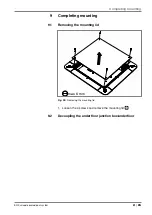 Предварительный просмотр 61 страницы OBO Bettermann EUK System Instructions