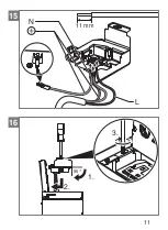 Preview for 11 page of OBO Bettermann GE 2V 15 B Mounting Instructions